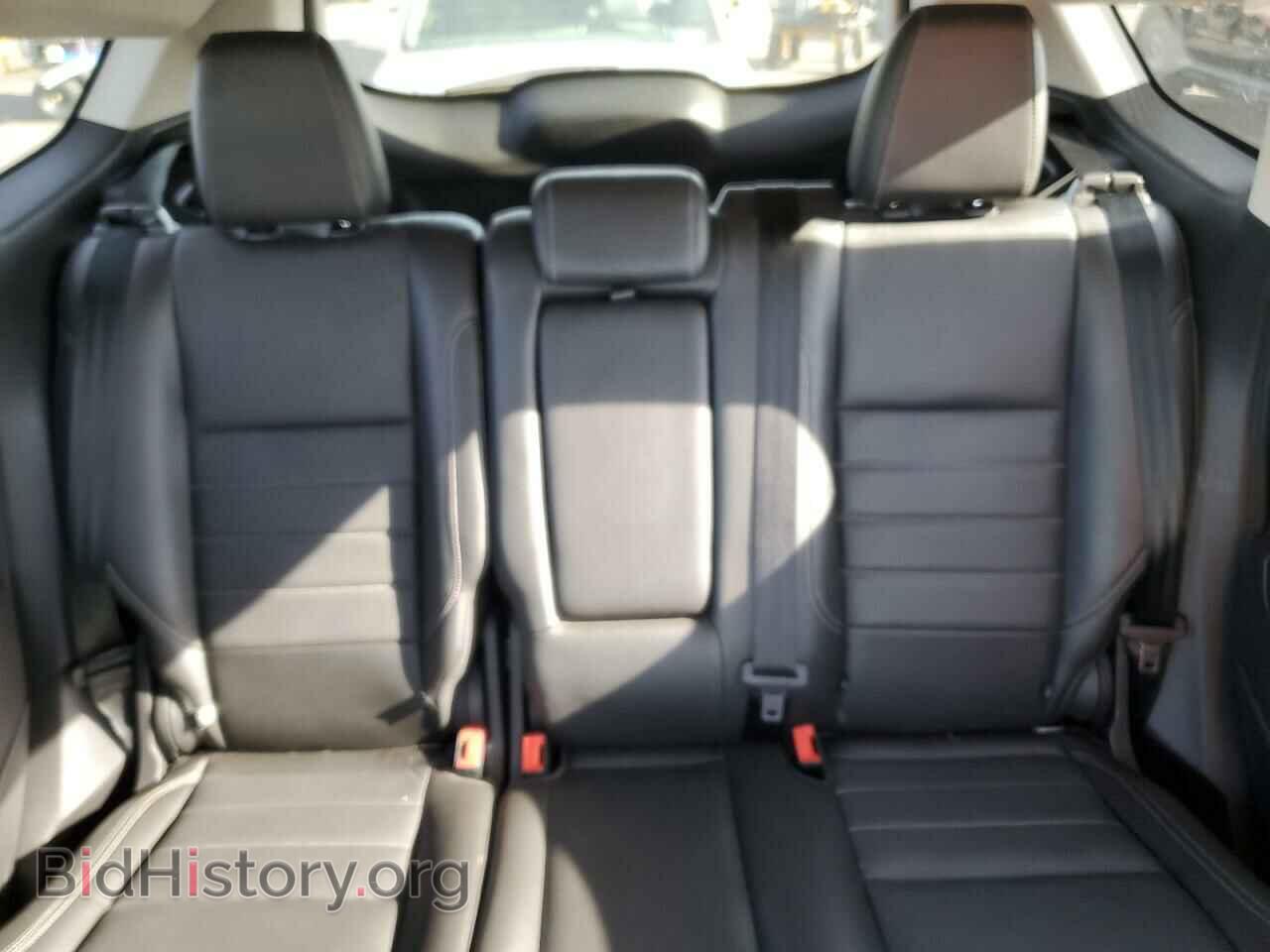 2014 FORD ESCAPE - VIN: 1FMCU9J93EUC04421 - Фото 10