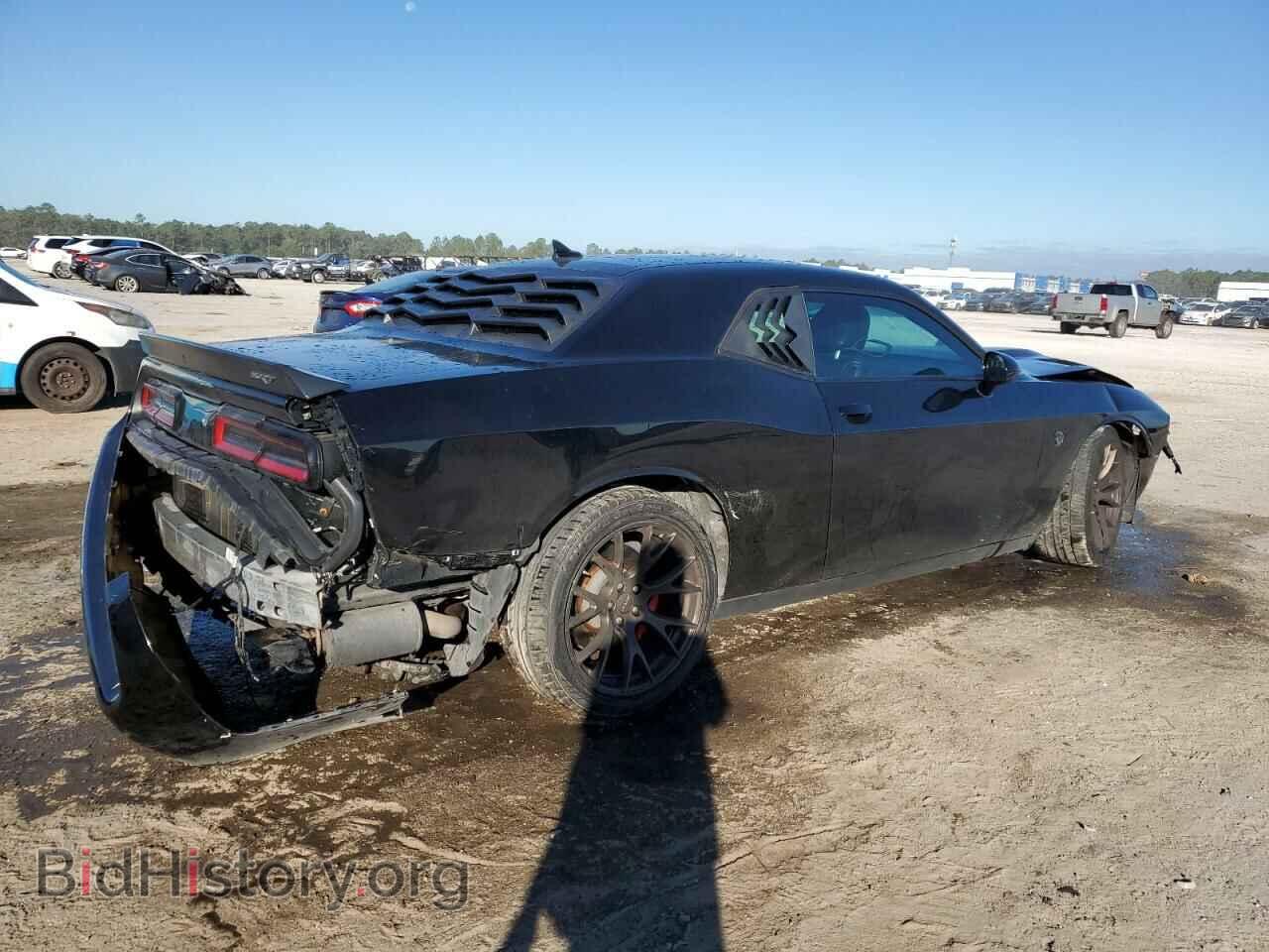 2016 DODGE CHALLENGER - VIN: 2C3CDZC92GH314453 - Фото 3