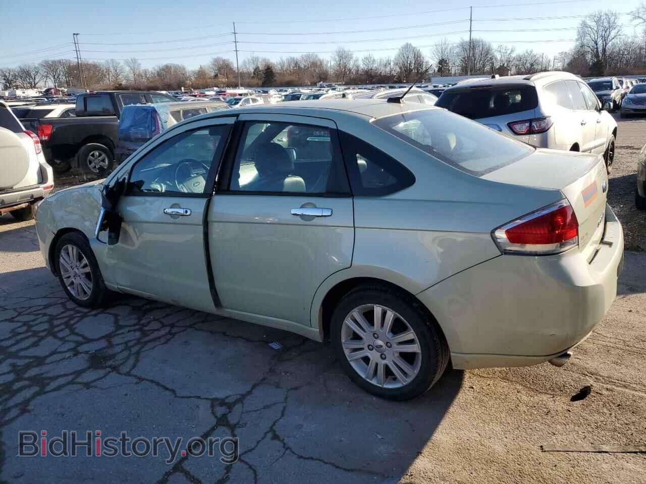 2011 FORD FOCUS - VIN: 1FAHP3HN1BW125952 - Фото 2