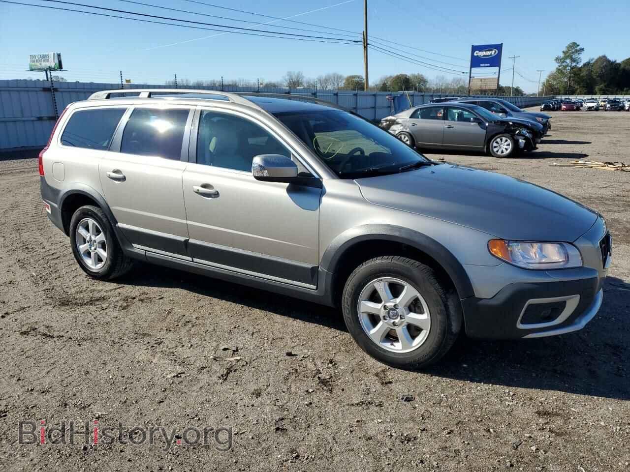 2013 VOLVO XC70 - VIN: YV4952BL8D1163441 - Фото 4