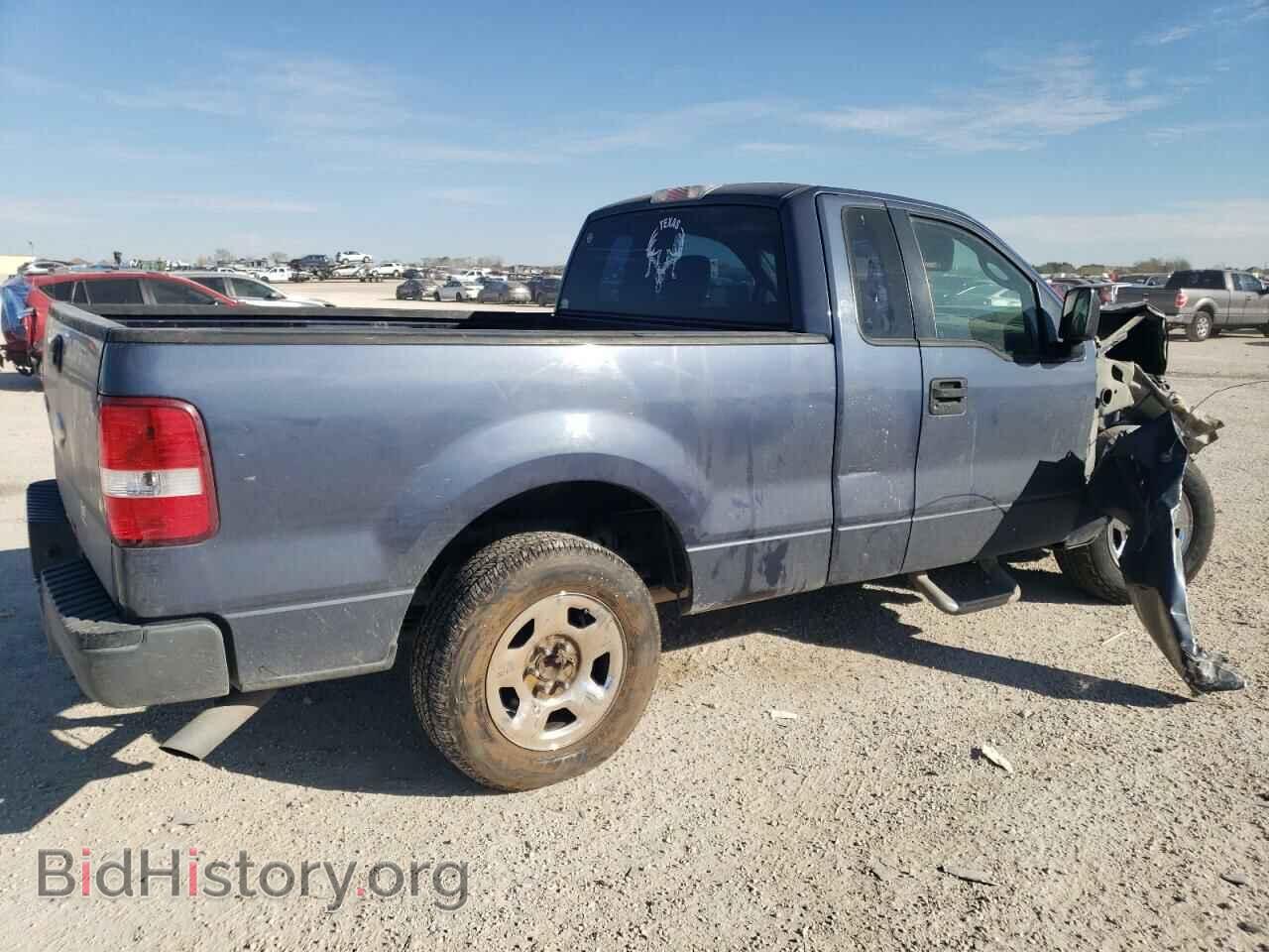 2006 FORD All Models - VIN: 1FTRF12246NB72117 - Photo 3