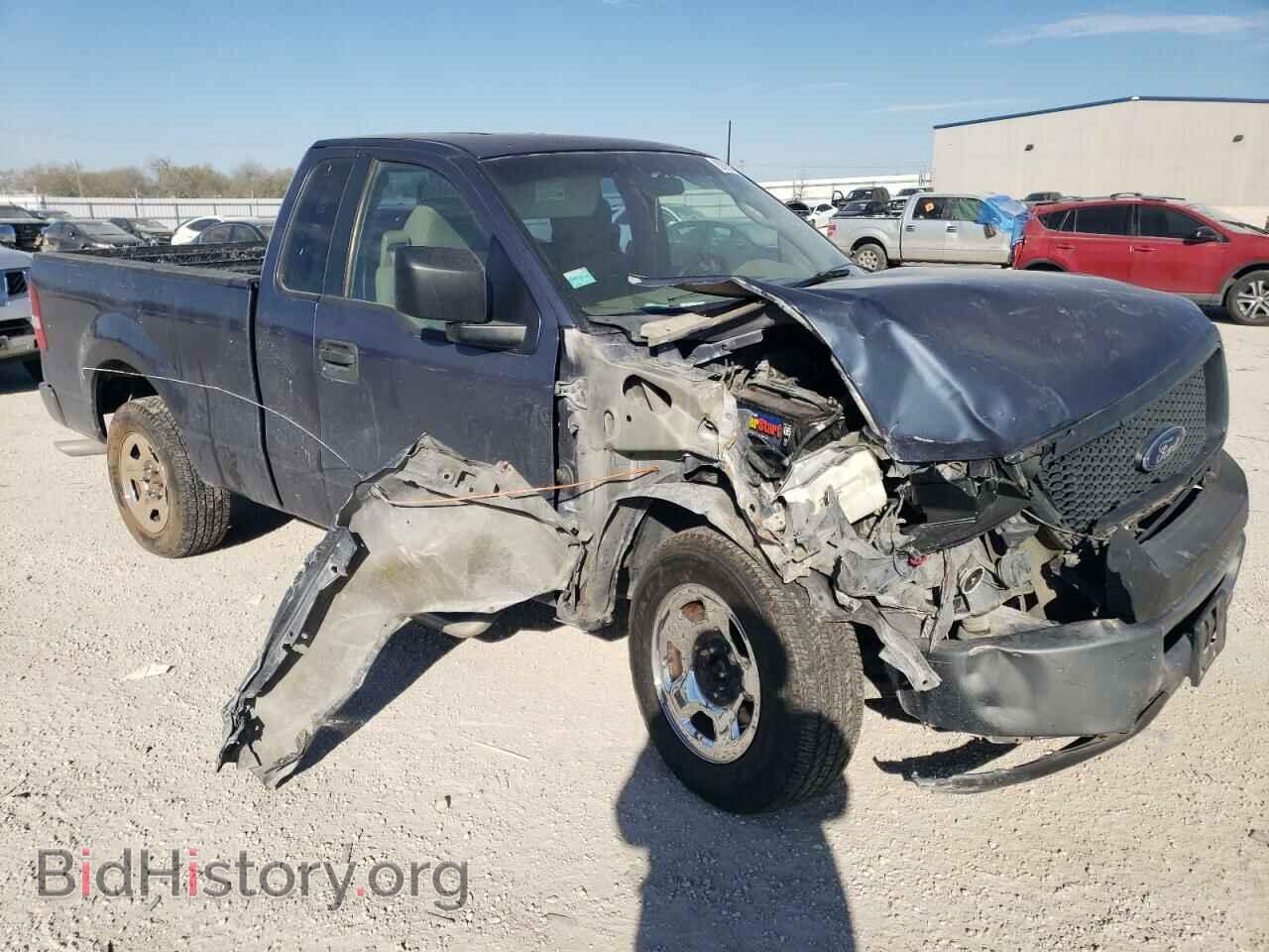 2006 FORD All Models - VIN: 1FTRF12246NB72117 - Photo 4