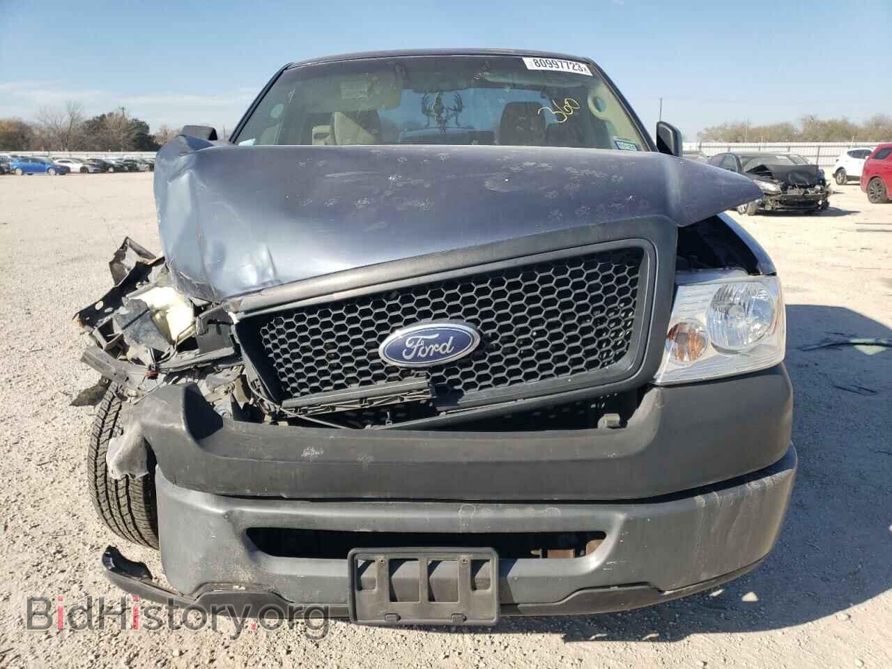 2006 FORD All Models - VIN: 1FTRF12246NB72117 - Photo 5