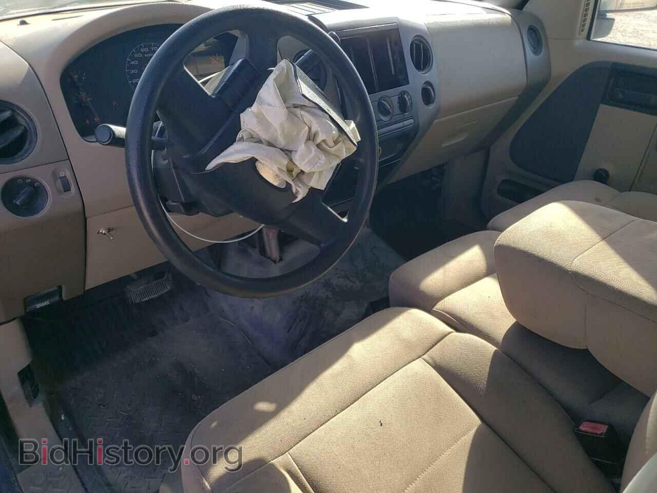2006 FORD All Models - VIN: 1FTRF12246NB72117 - Photo 8