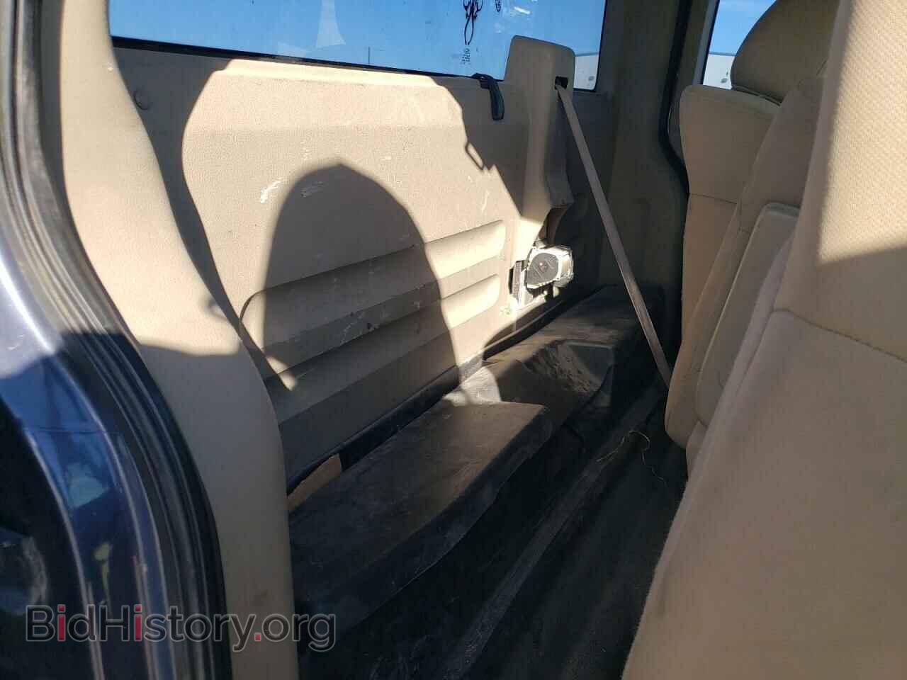 2006 FORD All Models - VIN: 1FTRF12246NB72117 - Photo 10