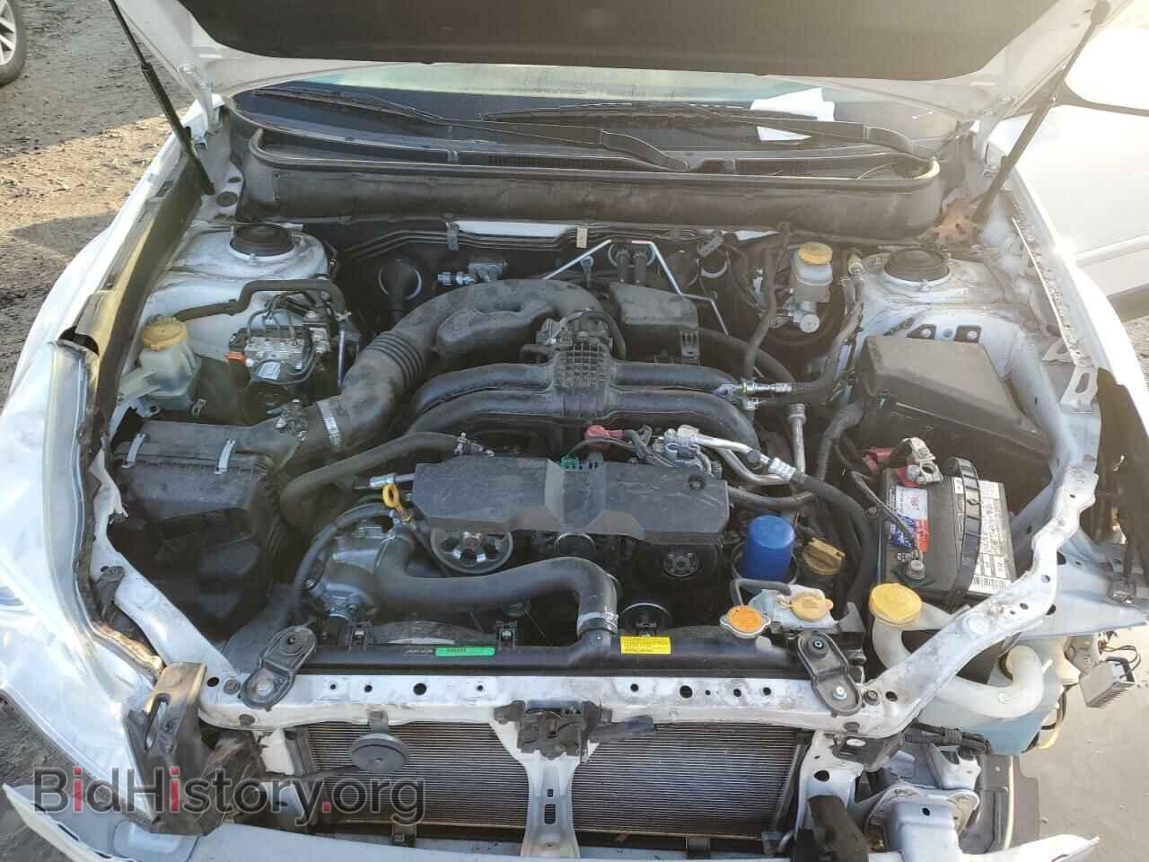 2013 SUBARU OUTBACK - VIN: 4S4BRBPC4D3208134 - Фото 12