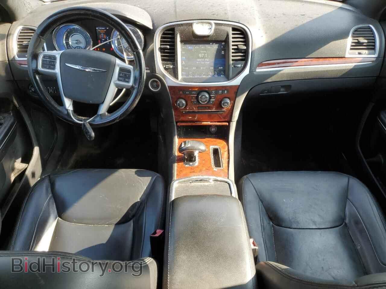 2012 CHRYSLER 300 - VIN: 2C3CCACG5CH173455 - Фото 8