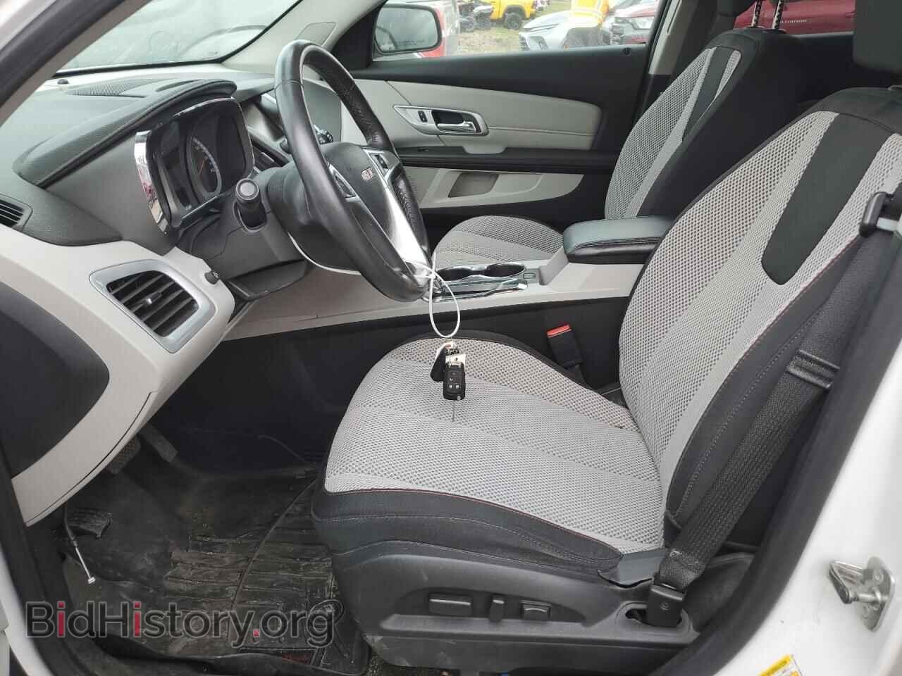 2017 GMC TERRAIN - VIN: 2GKFLTEK8H6255760 - Photo 7