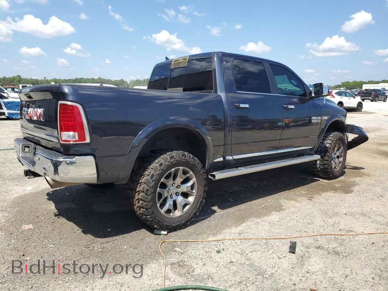 2017 RAM 1500 - VIN: 1C6RR7PTXHS637698 - Фото 3