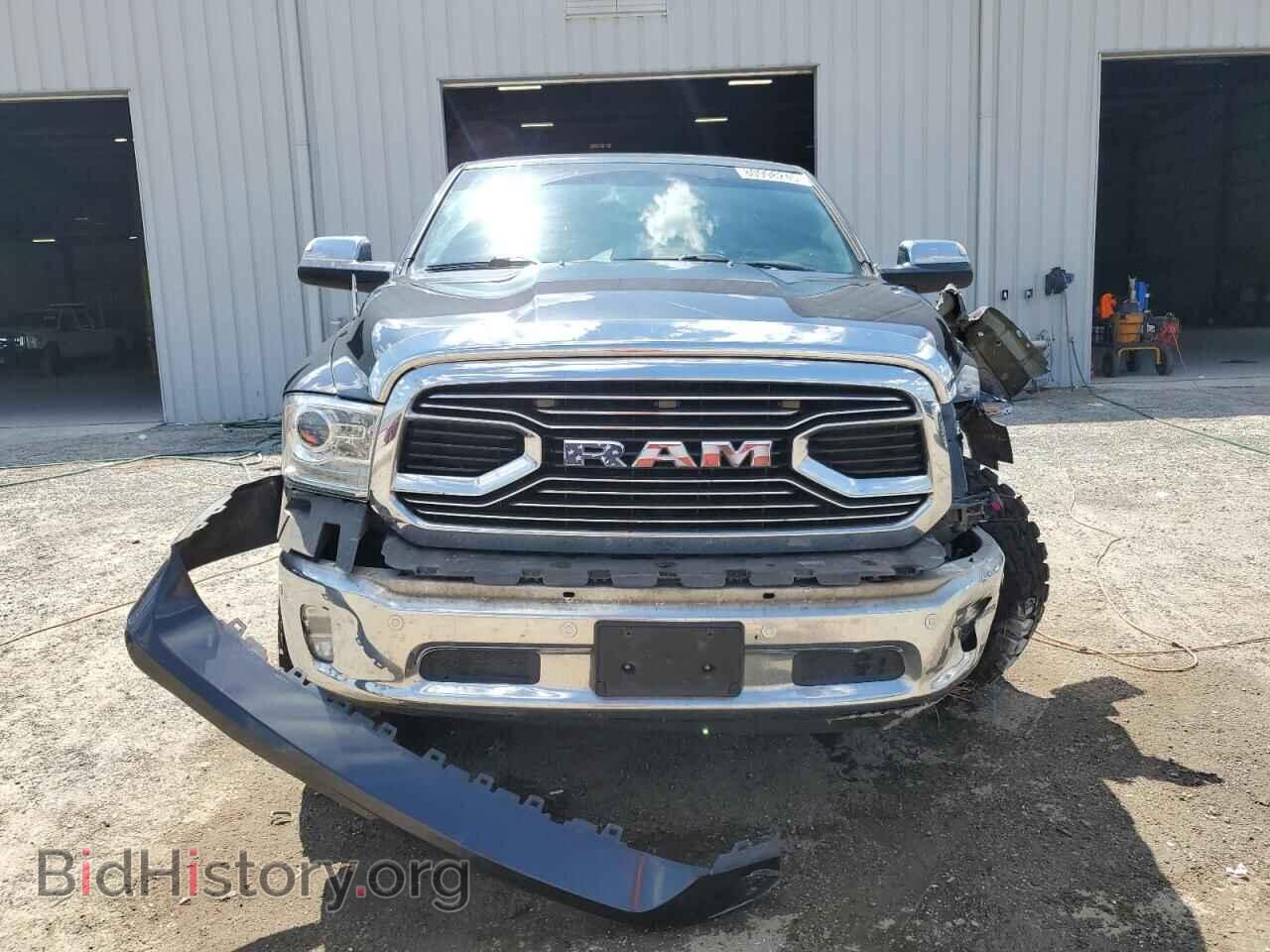 2017 RAM 1500 - VIN: 1C6RR7PTXHS637698 - Фото 5