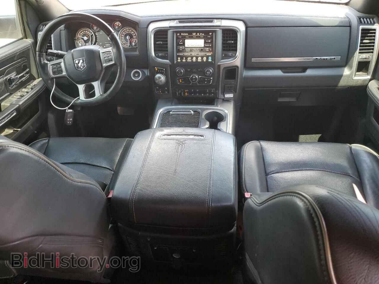 2017 RAM 1500 - VIN: 1C6RR7PTXHS637698 - Фото 8