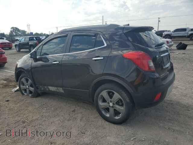 2014 BUICK ENCORE - VIN: KL4CJBSB8EB575411 - Фото 2