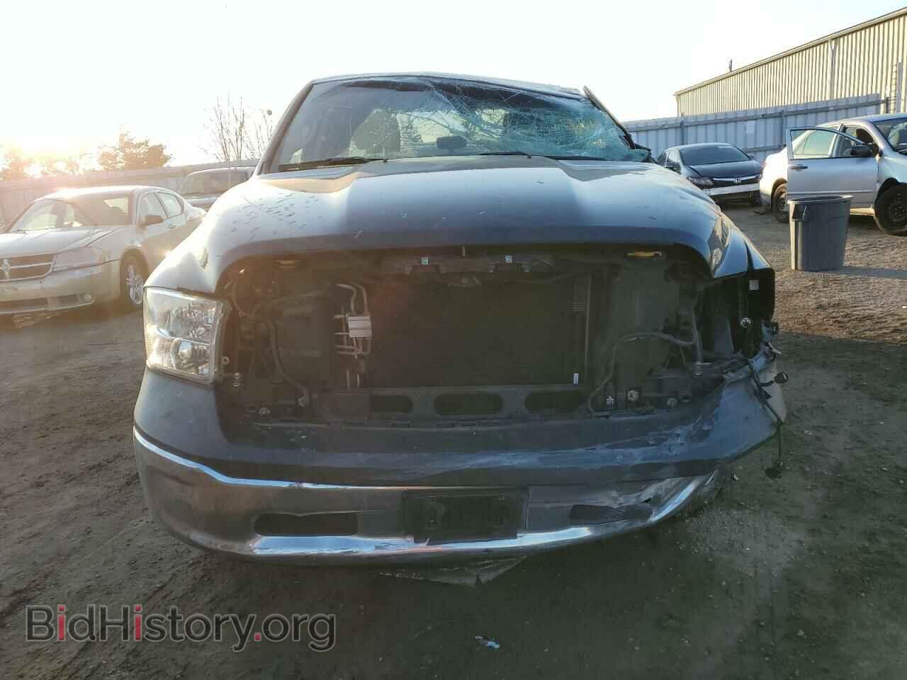 2018 RAM 1500 - VIN: 1C6RR6FT2JS156832 - Photo 5