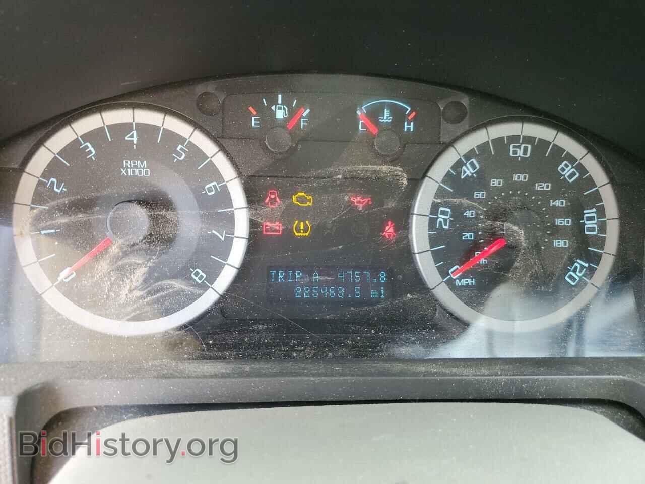 2012 FORD ESCAPE - VIN: 1FMCU0C79CKA62642 - Фото 9