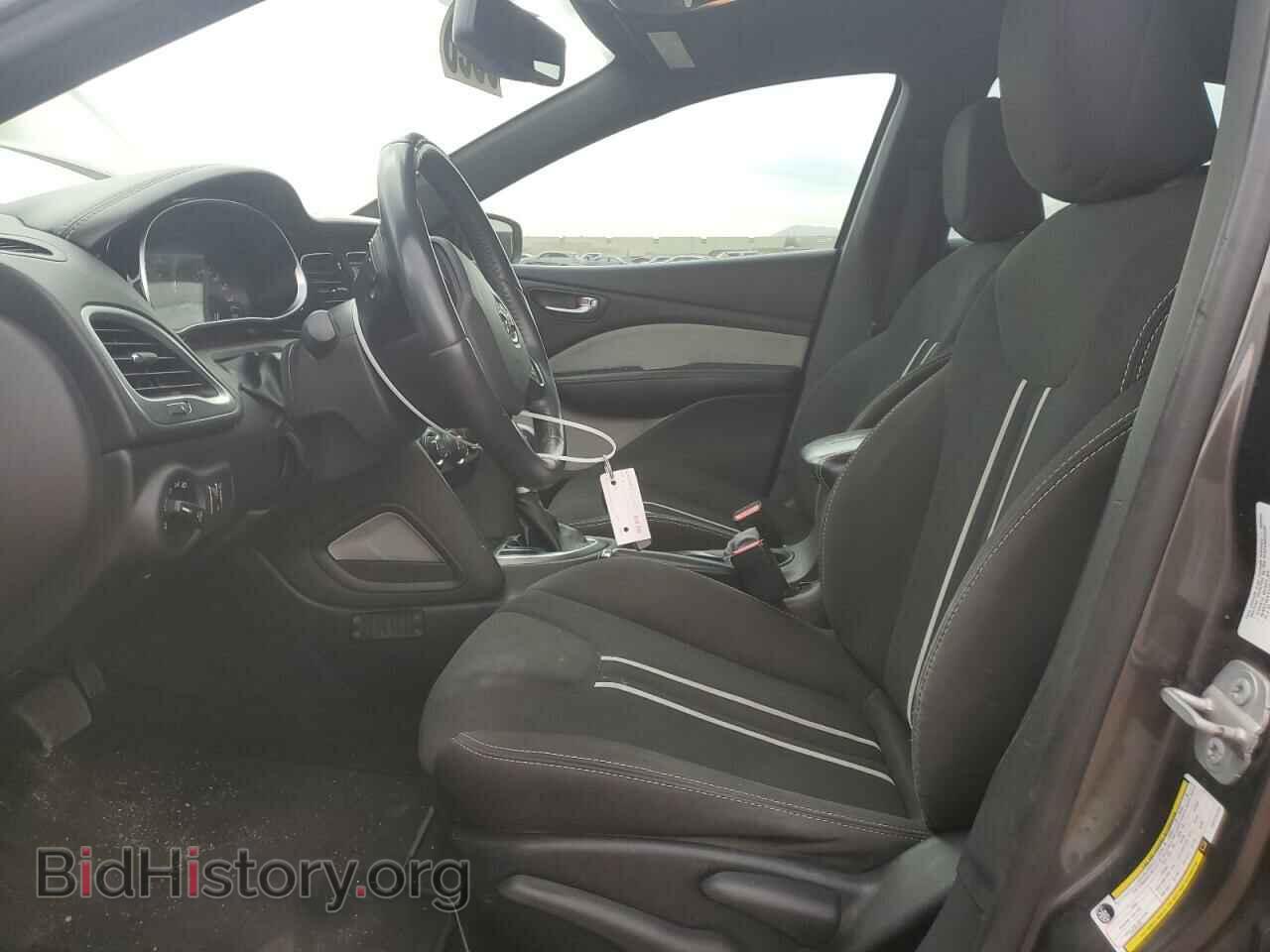2014 DODGE DART - VIN: 1C3CDFBB8ED776125 - Фото 7