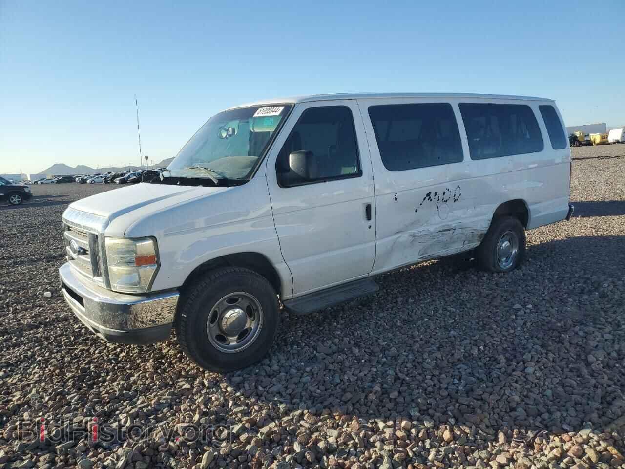 Photo 1FBSS3BL0BDA35732 - FORD ALL Models 2011