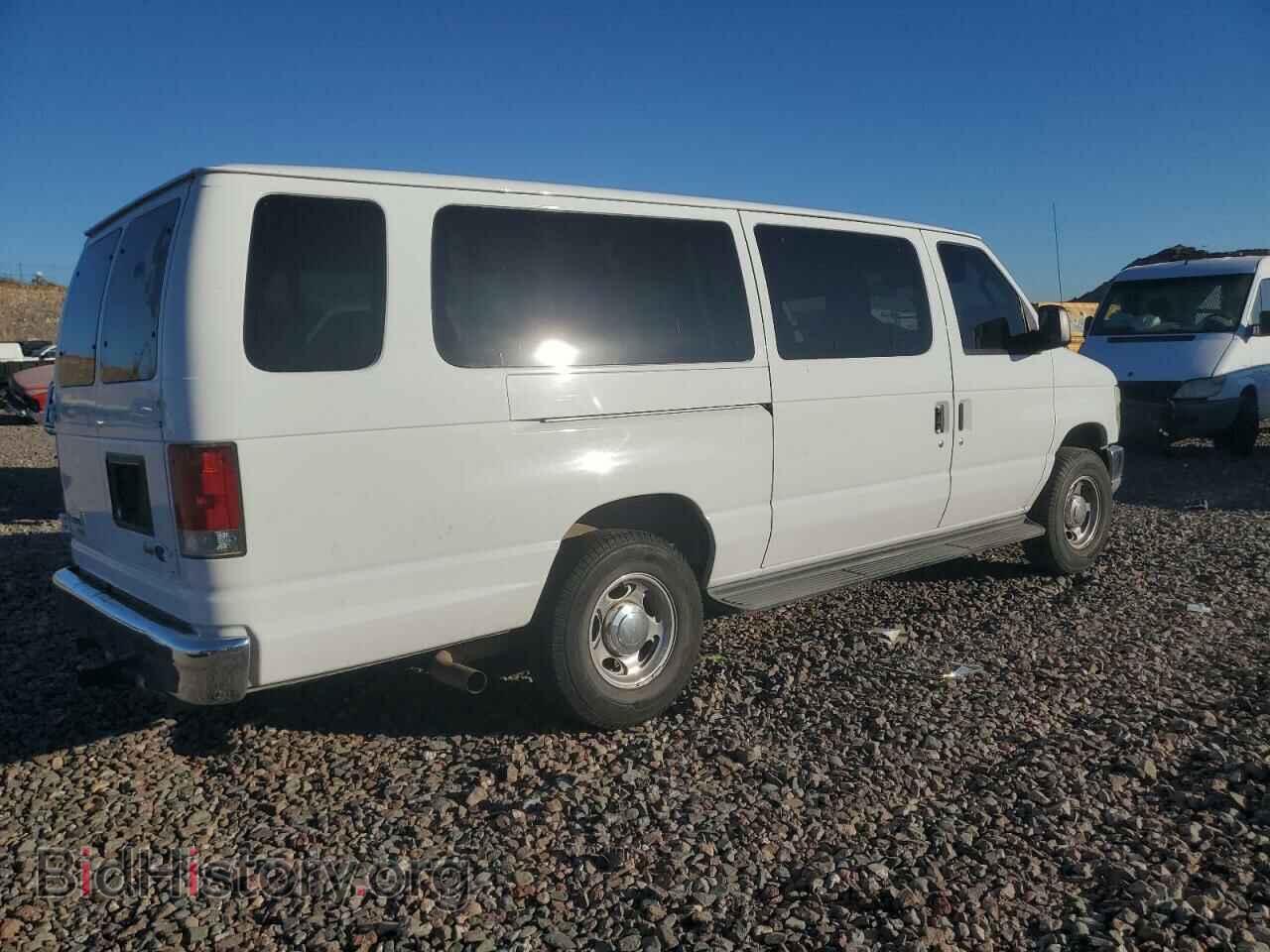 2011 FORD ALL Models - VIN: 1FBSS3BL0BDA35732 - Фото 3