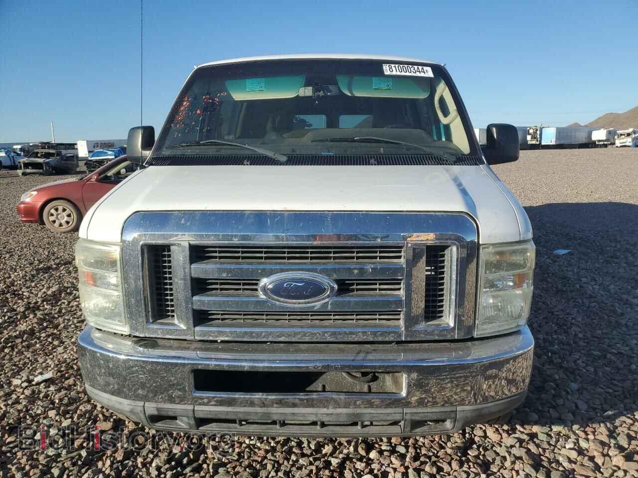 2011 FORD ALL Models - VIN: 1FBSS3BL0BDA35732 - Фото 5