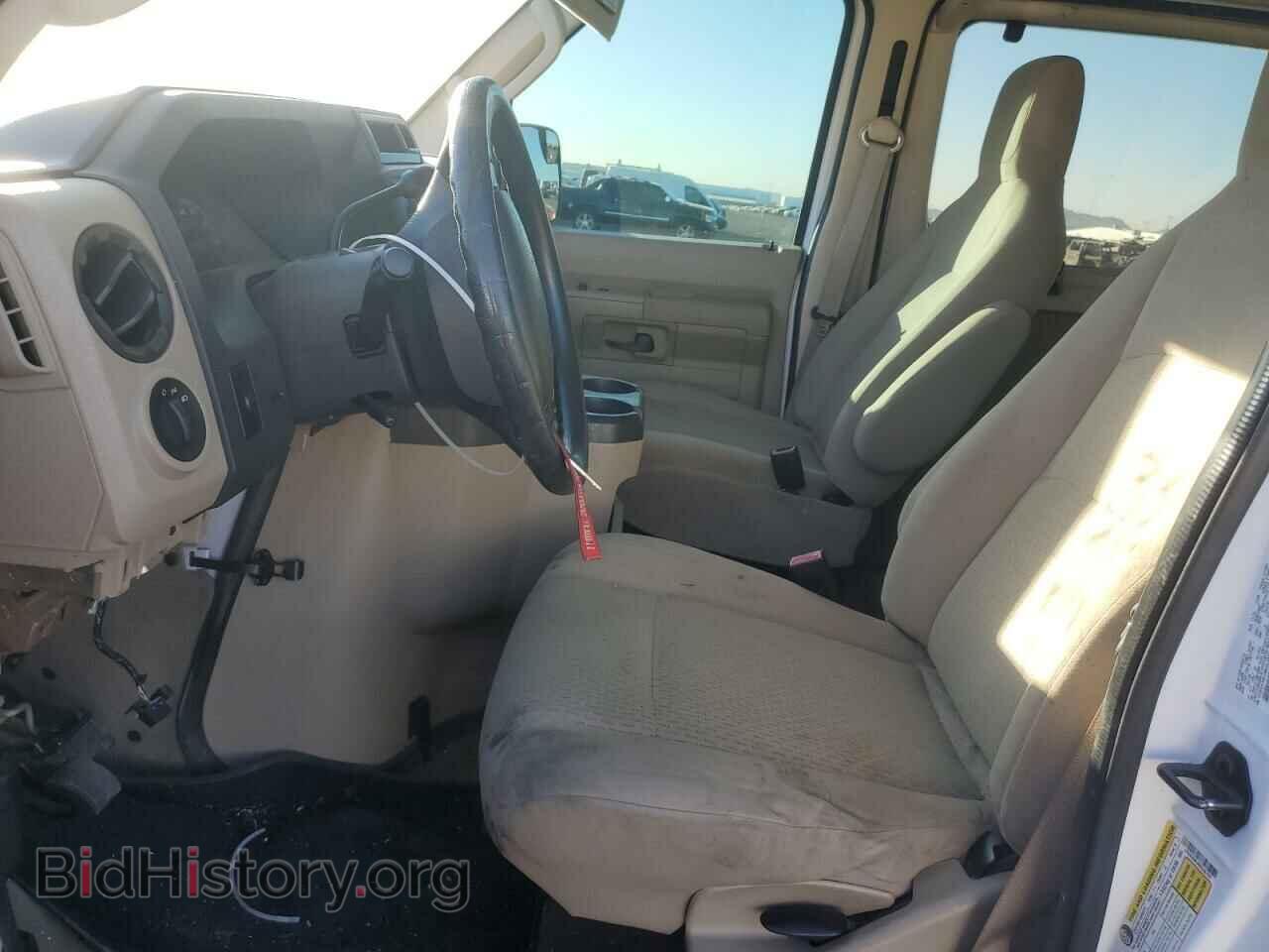 2011 FORD ALL Models - VIN: 1FBSS3BL0BDA35732 - Фото 7