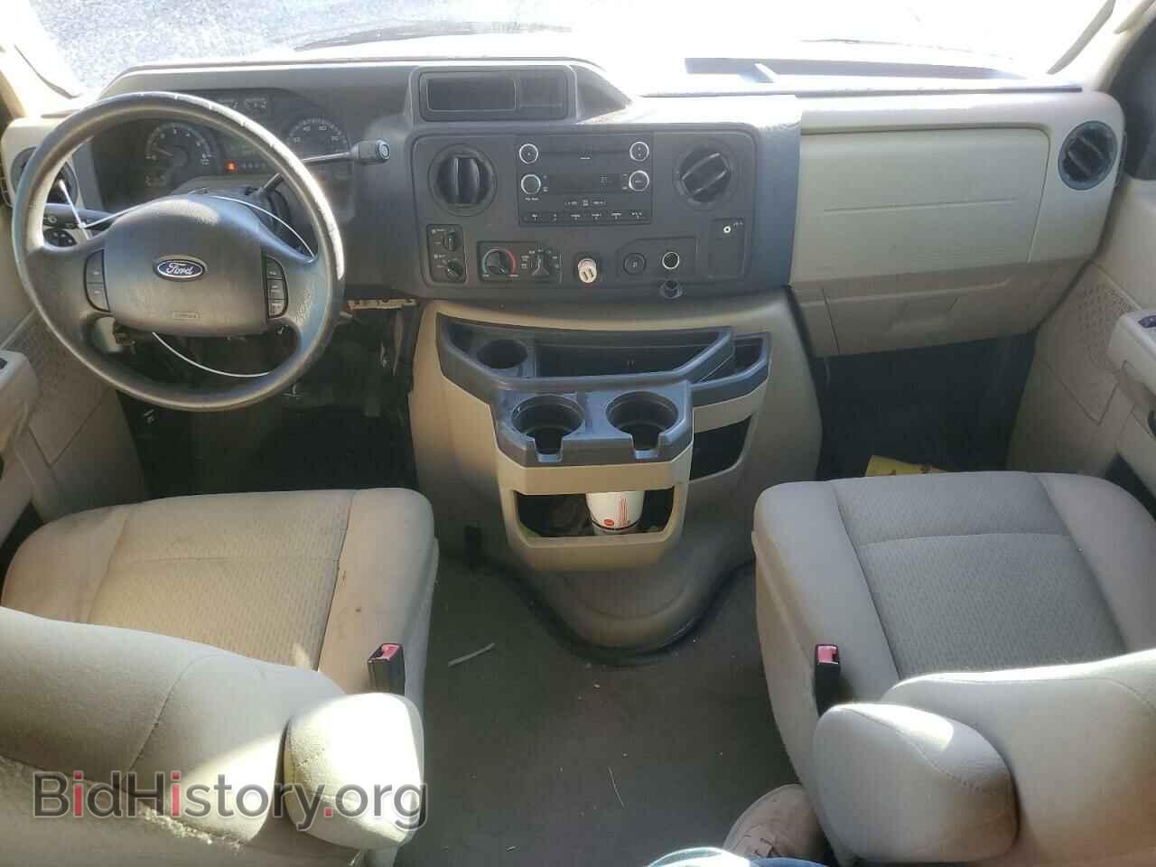 2011 FORD ALL Models - VIN: 1FBSS3BL0BDA35732 - Фото 8