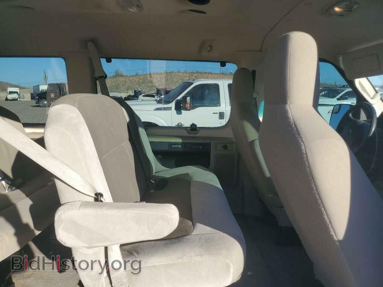 2011 FORD ALL Models - VIN: 1FBSS3BL0BDA35732 - Фото 10