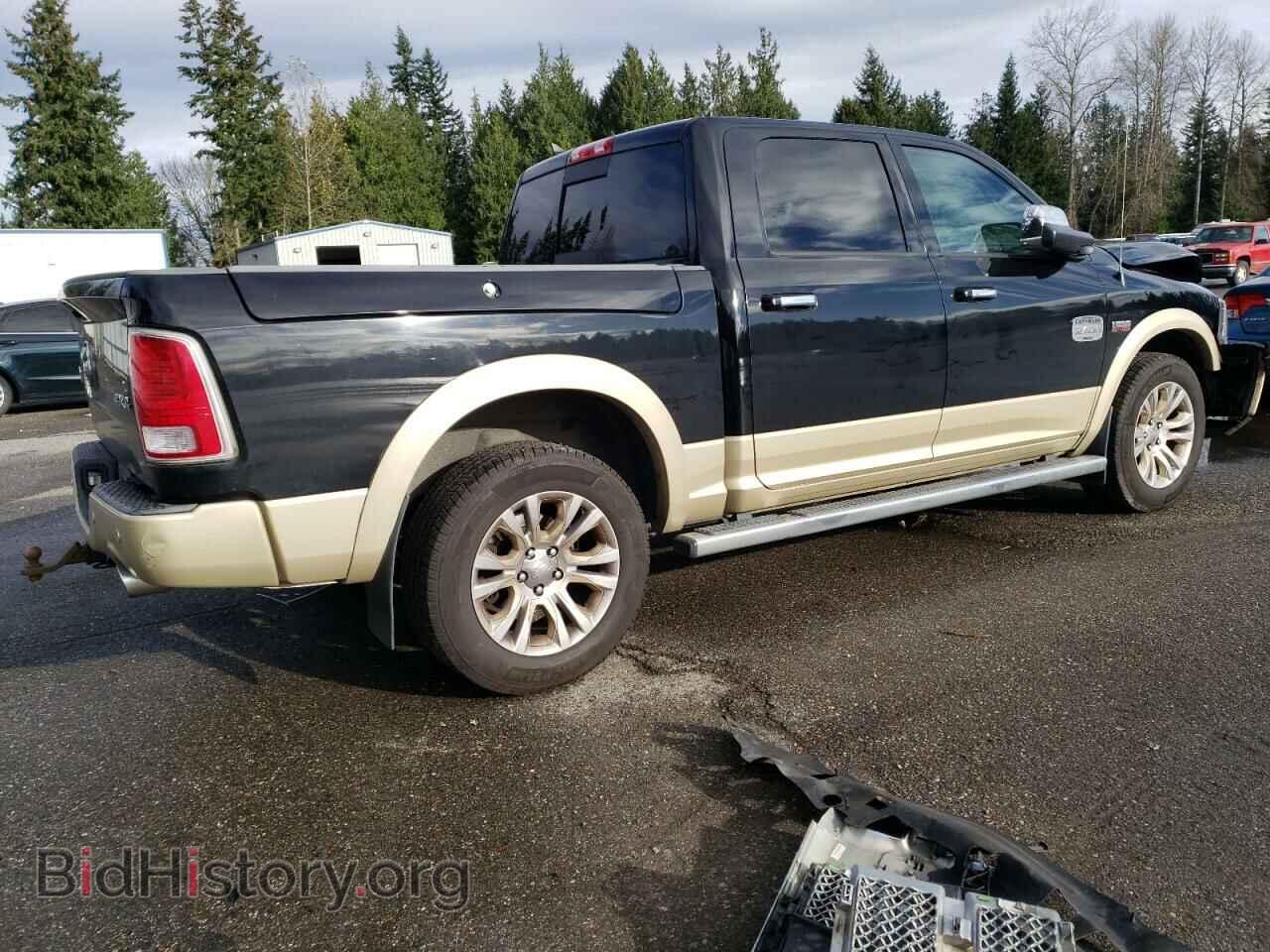 2014 RAM 1500 - VIN: 1C6RR7PT8ES195984 - Фото 3