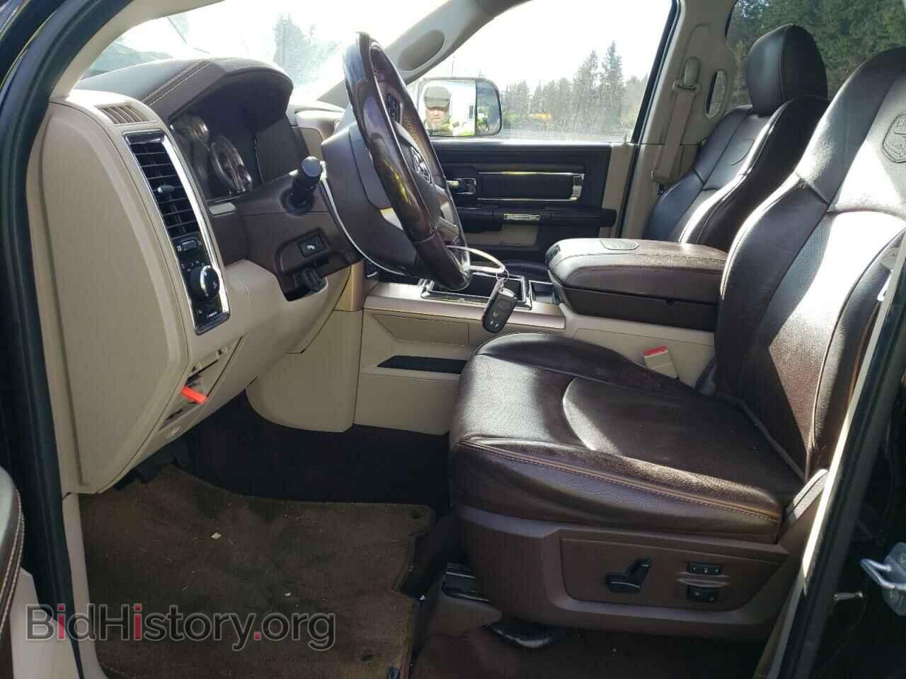 2014 RAM 1500 - VIN: 1C6RR7PT8ES195984 - Фото 7