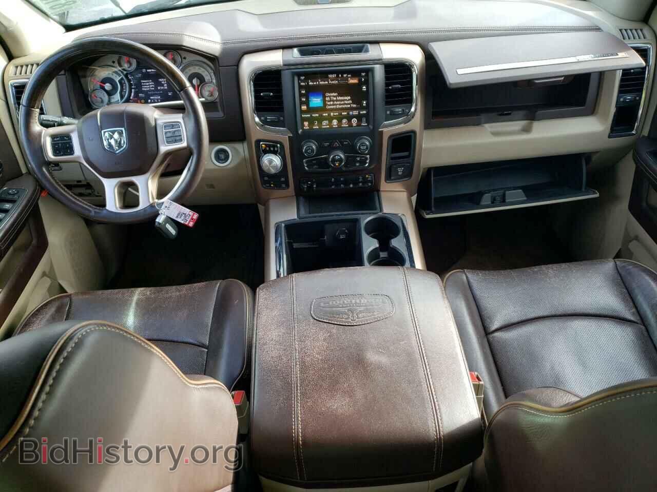 2014 RAM 1500 - VIN: 1C6RR7PT8ES195984 - Фото 8