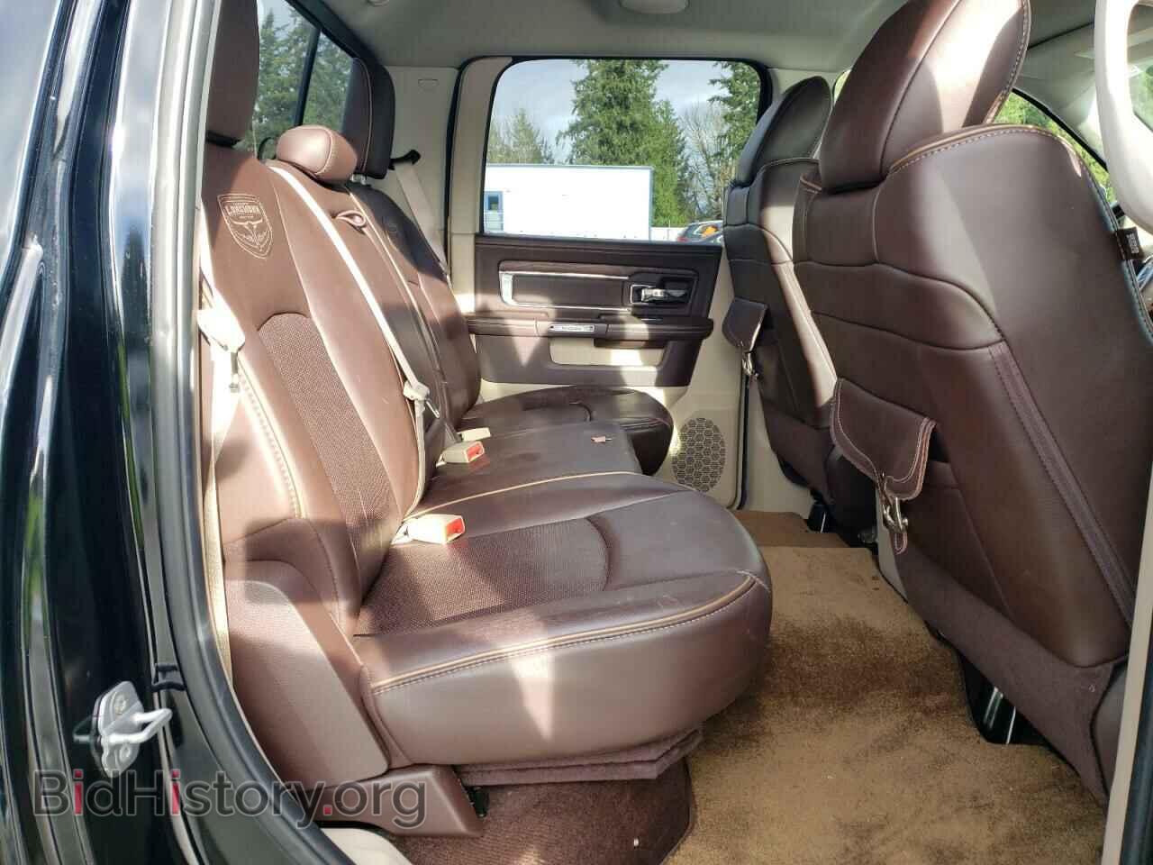 2014 RAM 1500 - VIN: 1C6RR7PT8ES195984 - Фото 10