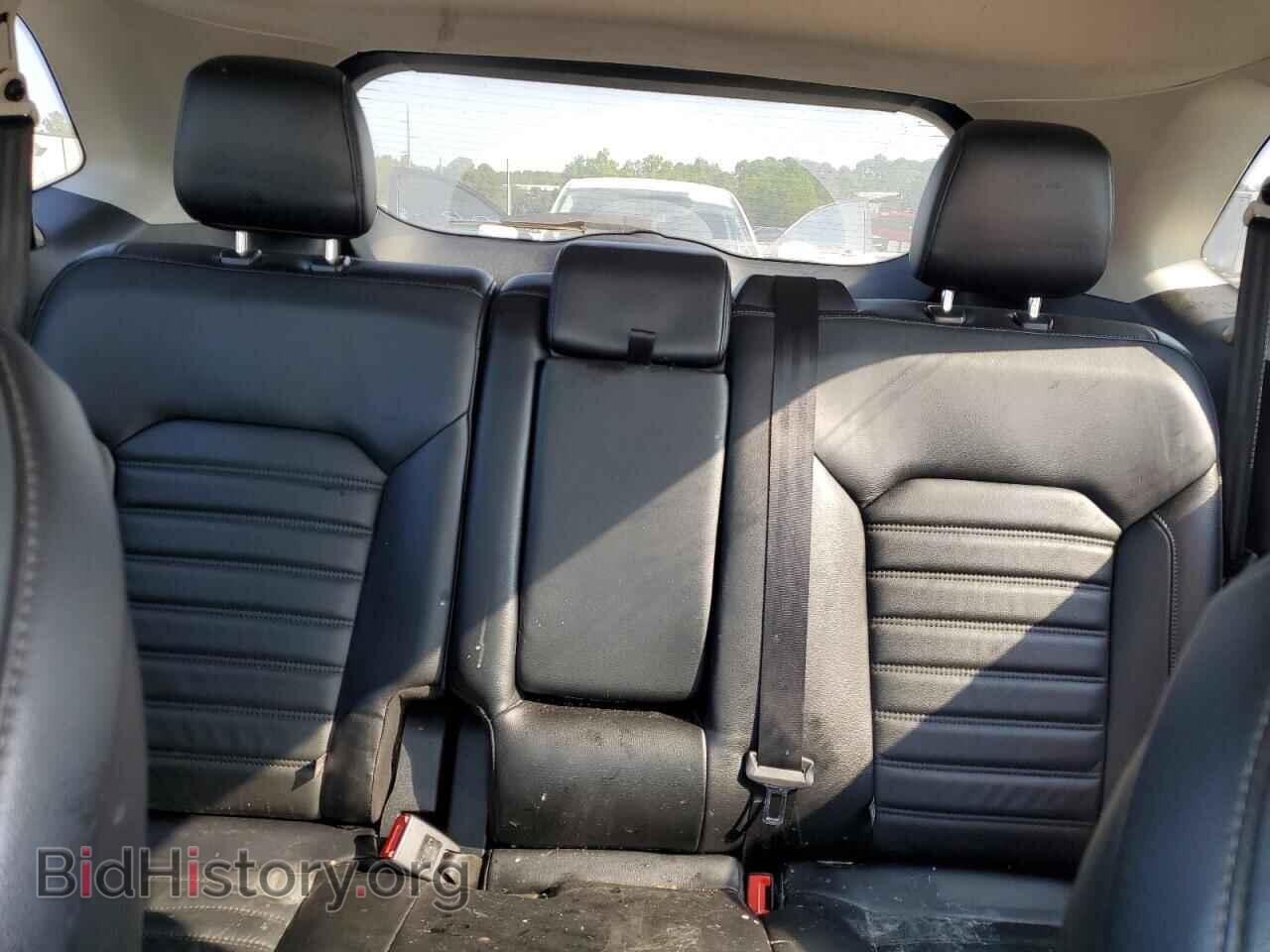 2016 FORD EDGE - VIN: 2FMPK3J97GBB02875 - Фото 10