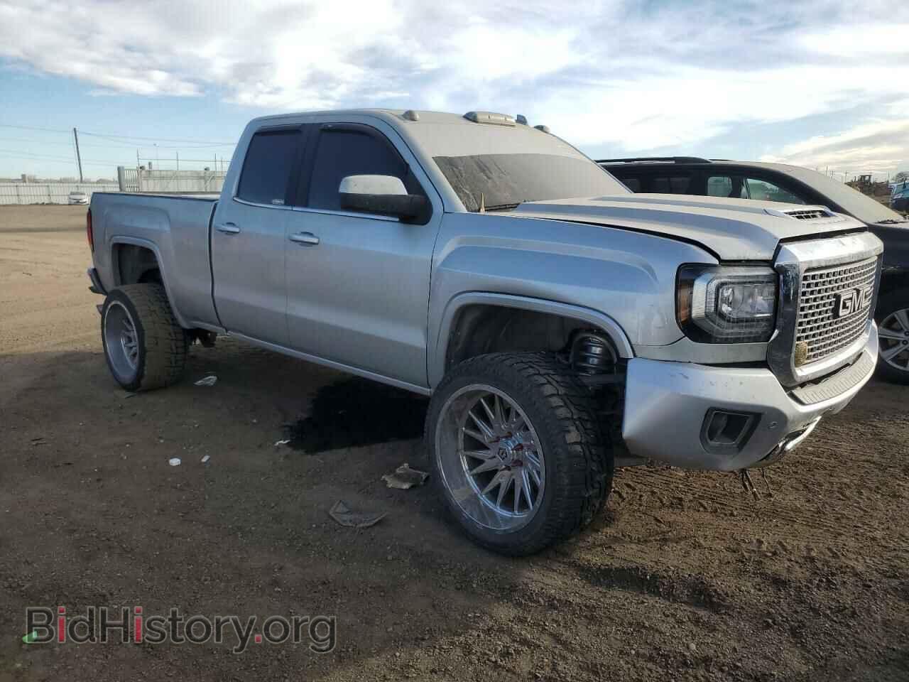 2014 GMC SIERRA - VIN: 1GTV2VEC4EZ103117 - Фото 4