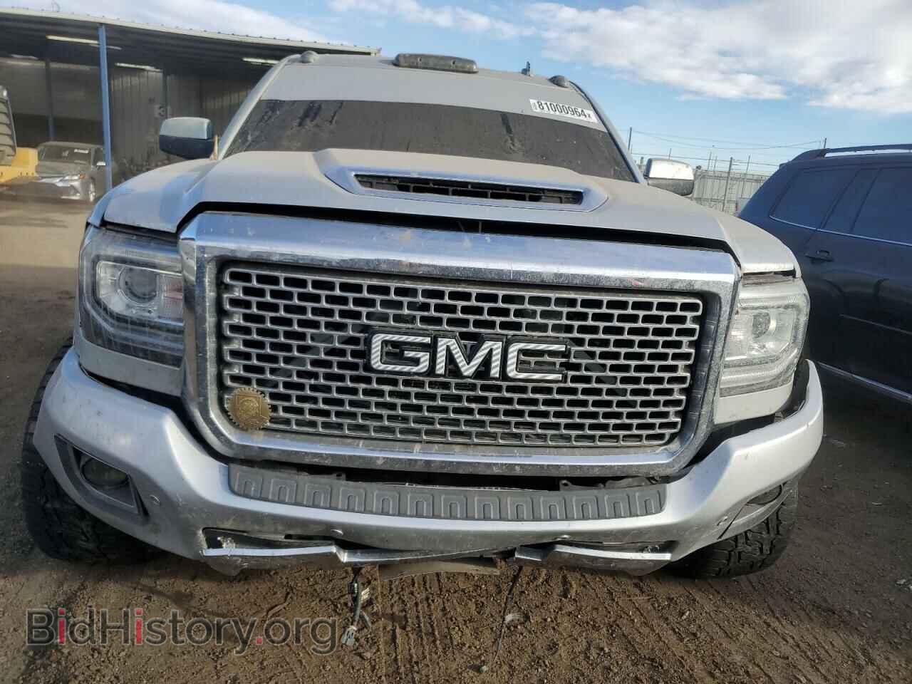 2014 GMC SIERRA - VIN: 1GTV2VEC4EZ103117 - Фото 5
