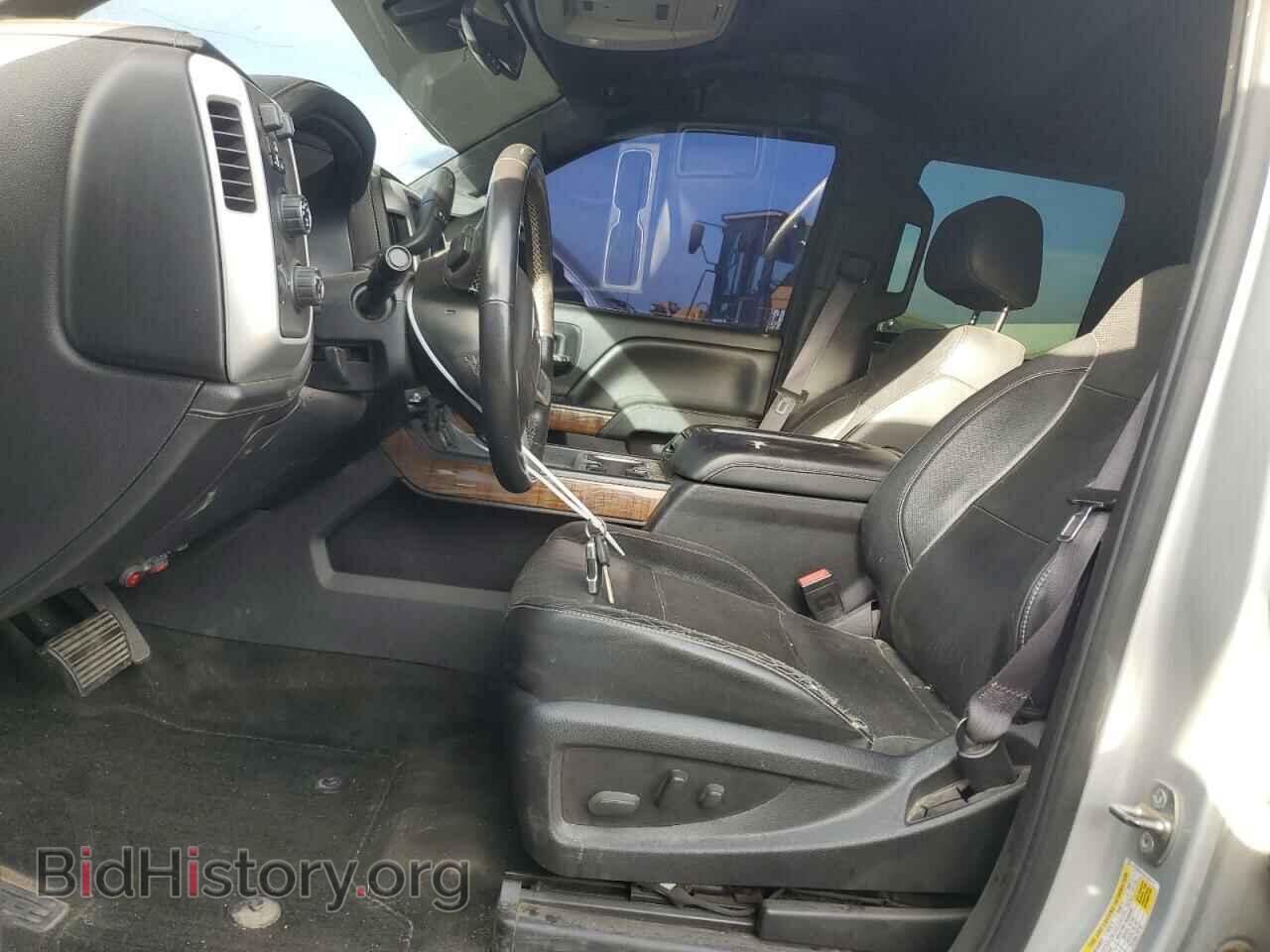 2014 GMC SIERRA - VIN: 1GTV2VEC4EZ103117 - Фото 7