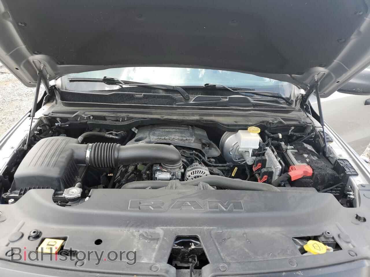 2022 RAM 1500 - VIN: 1C6RRECTXNN325790 - Фото 11
