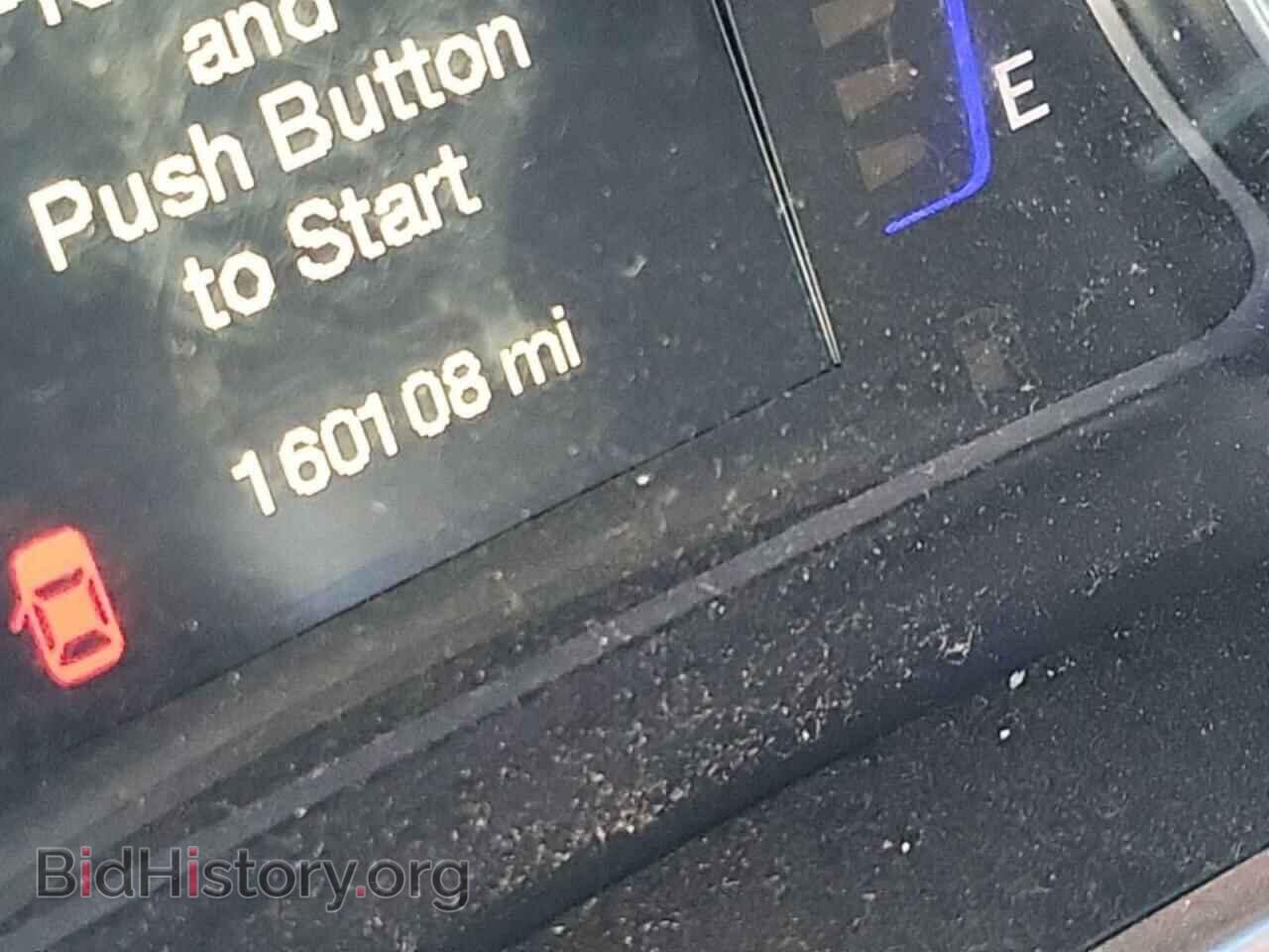 2015 CHRYSLER 200 - VIN: 1C3CCCAB7FN614338 - Фото 8