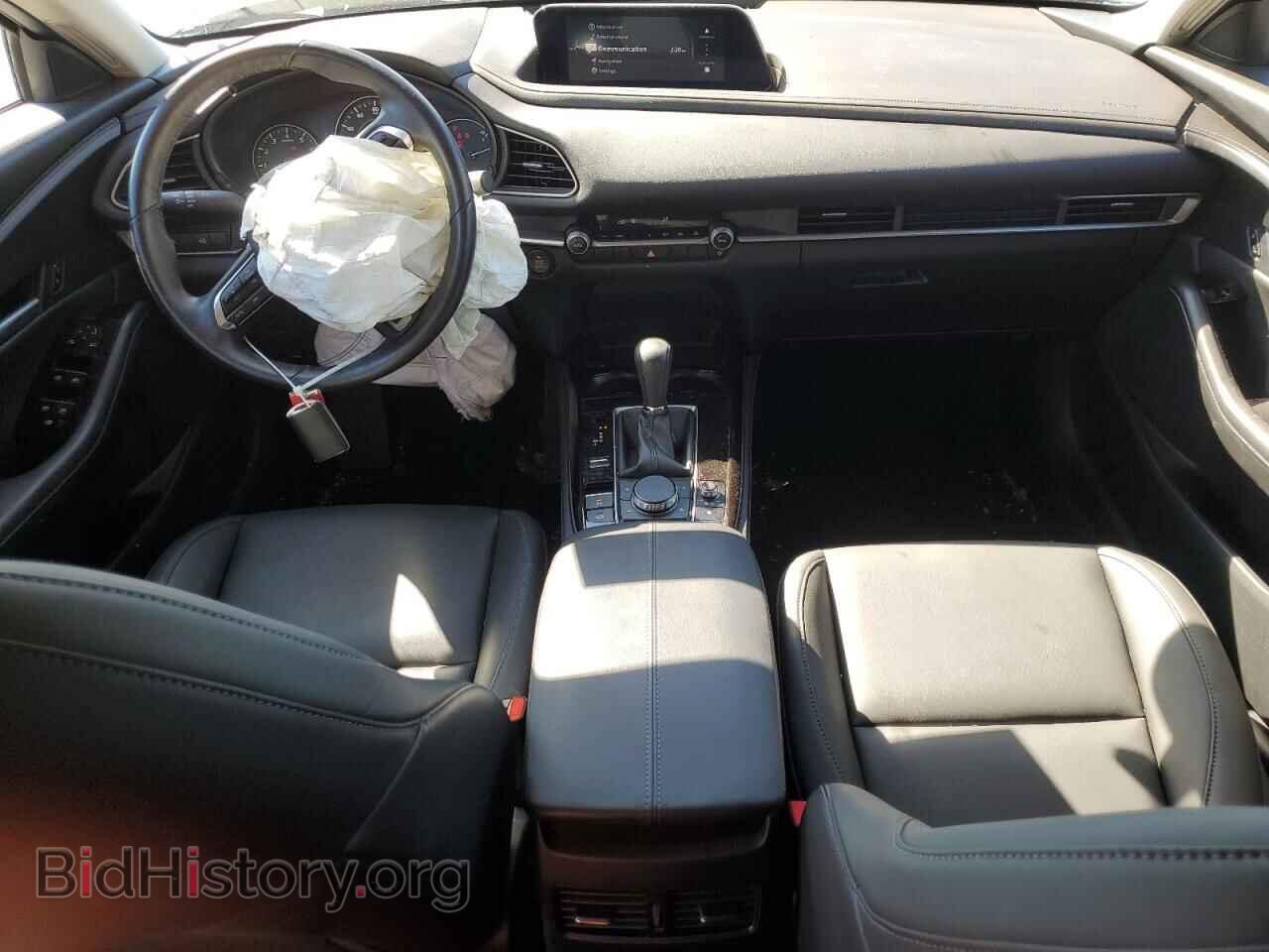2024 MAZDA CX30 - VIN: 3MVDMBBMXRM666695 - Фото 8