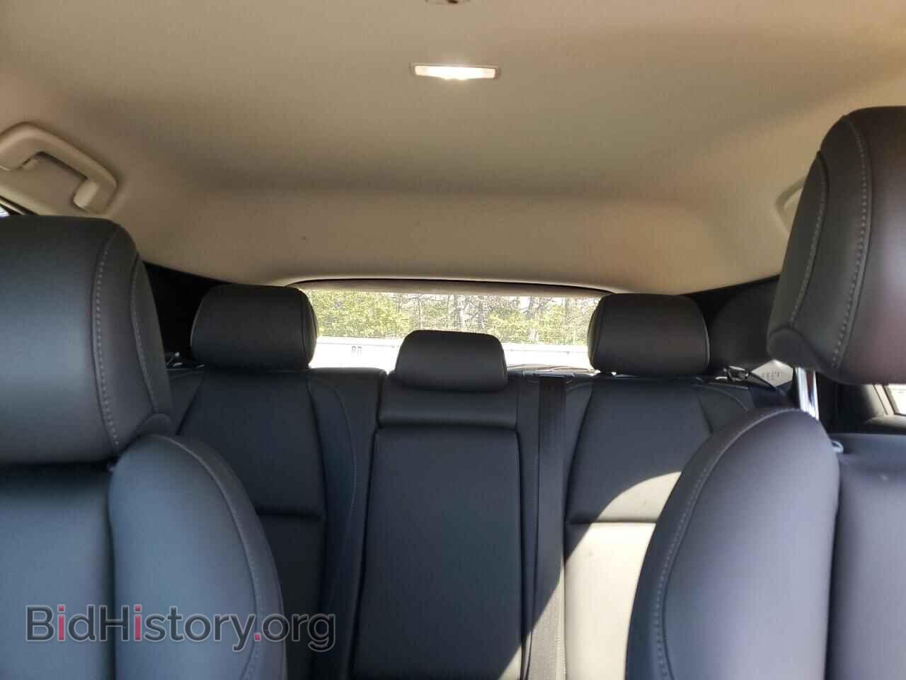 2024 MAZDA CX30 - VIN: 3MVDMBBMXRM666695 - Фото 10