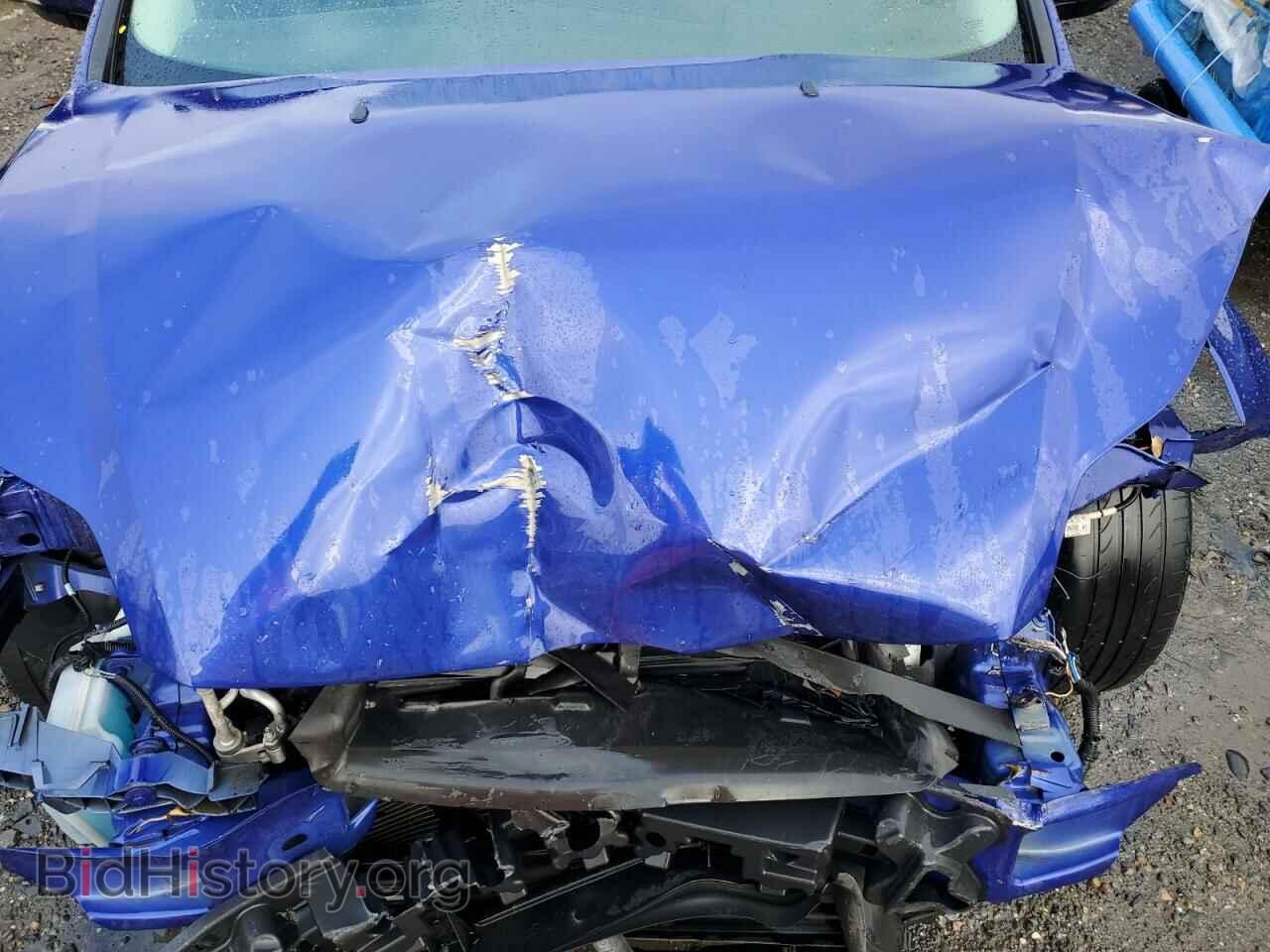 2014 FORD FOCUS - VIN: 1FADP3F28EL211031 - Фото 11
