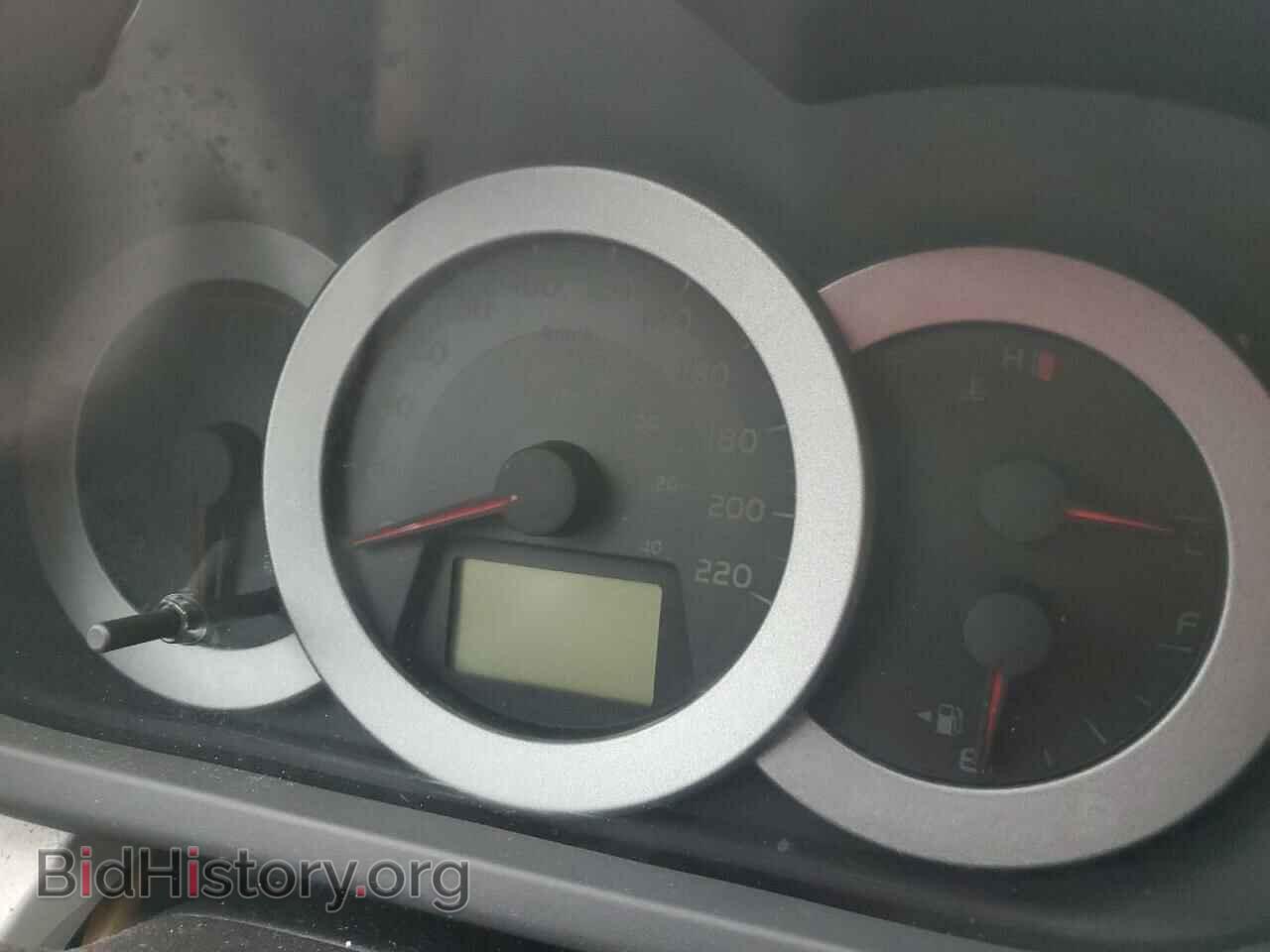 2010 TOYOTA RAV4 - VIN: 2T3BF4DV4AW025968 - Фото 9