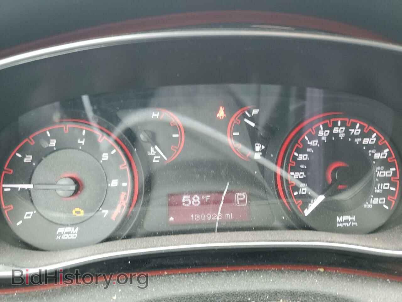 2015 DODGE DART - VIN: 1C3CDFAA4FD414738 - Photo 9