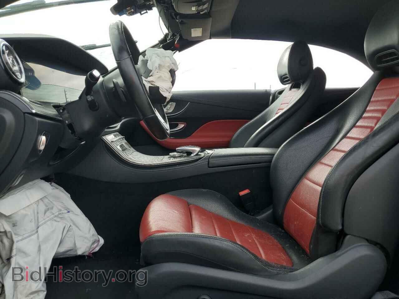 2020 MERCEDES-BENZ E-CLASS - VIN: WDD1K6HB4LF126568 - Фото 7
