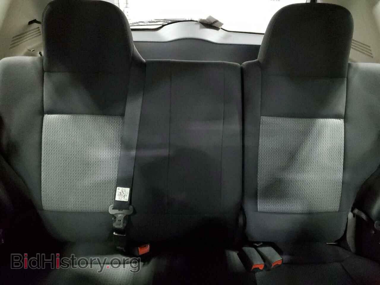 2010 JEEP COMPASS - VIN: 1J4NF4FB7AD510810 - Фото 10