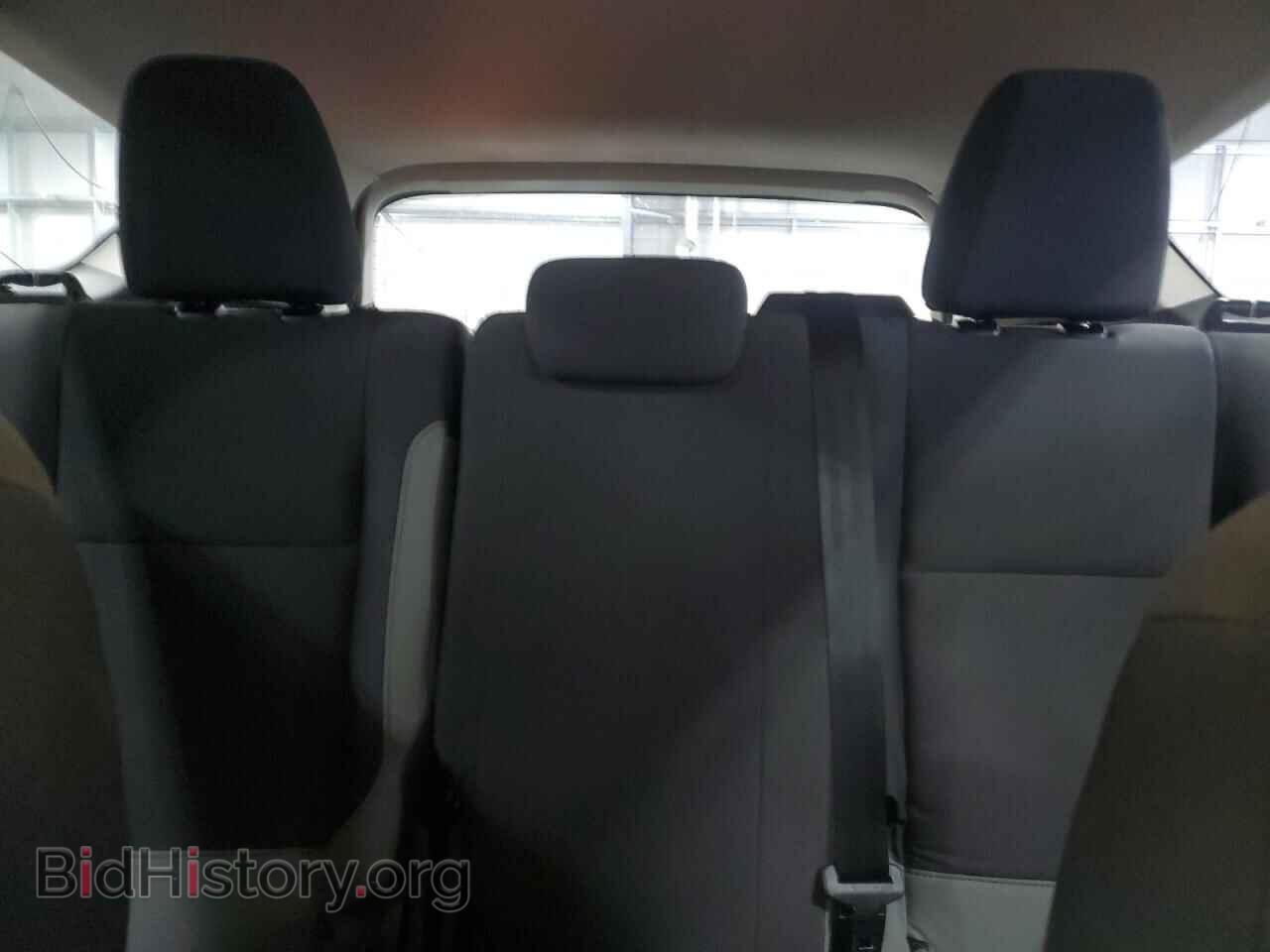 2014 FORD ESCAPE - VIN: 1FMCU0F70EUC75921 - Photo 10
