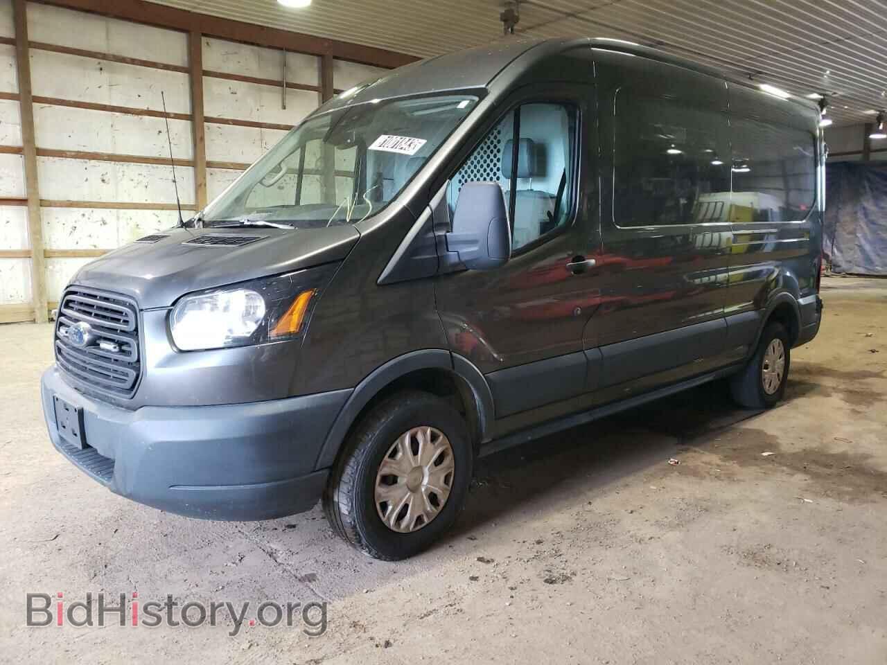 Photo 1FTYR2CM5HKA51920 - FORD TRANSIT 2017