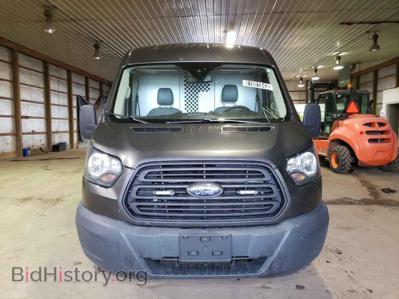 2017 FORD TRANSIT - VIN: 1FTYR2CM5HKA51920 - Фото 5
