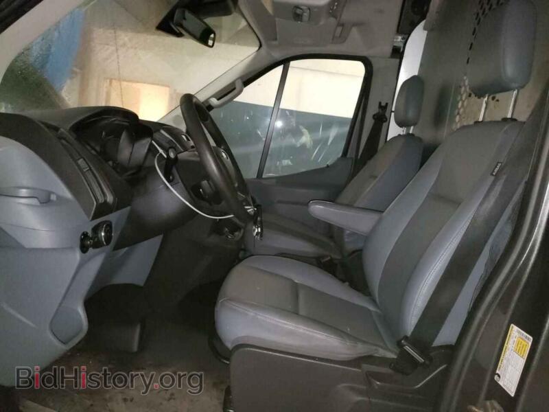 2017 Ford TRANSIT (VIN 1FTYR2CM5HKA51920) — photo 7 of 13