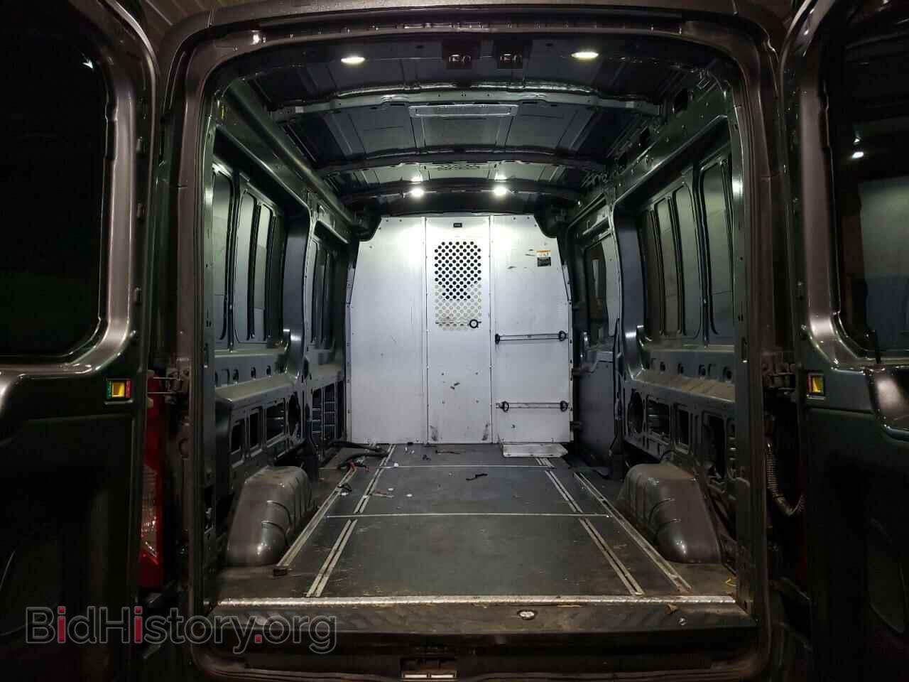 2017 FORD TRANSIT - VIN: 1FTYR2CM5HKA51920 - Фото 10