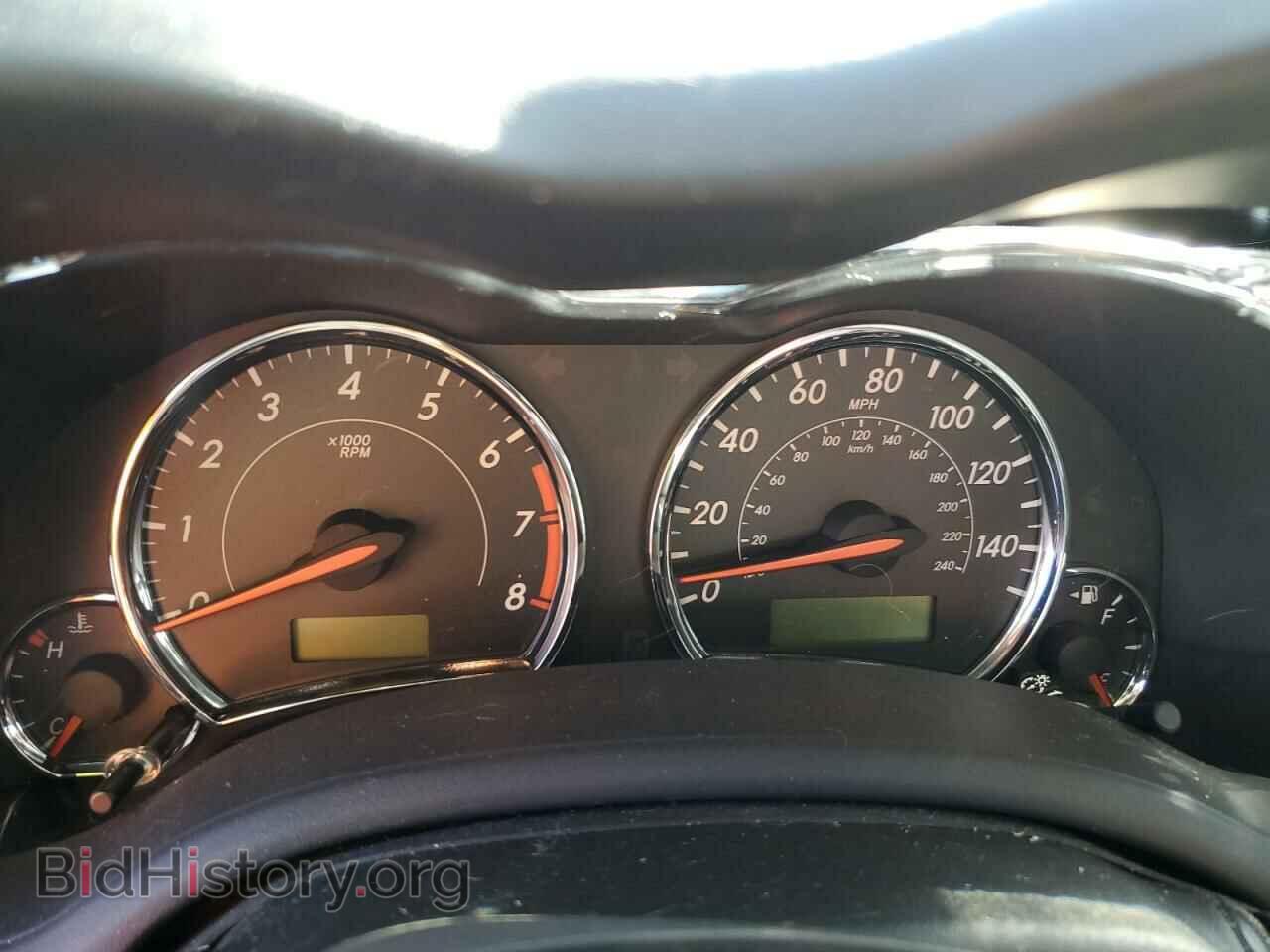 2013 TOYOTA COROLLA - VIN: 2T1BU4EE0DC098807 - Фото 9