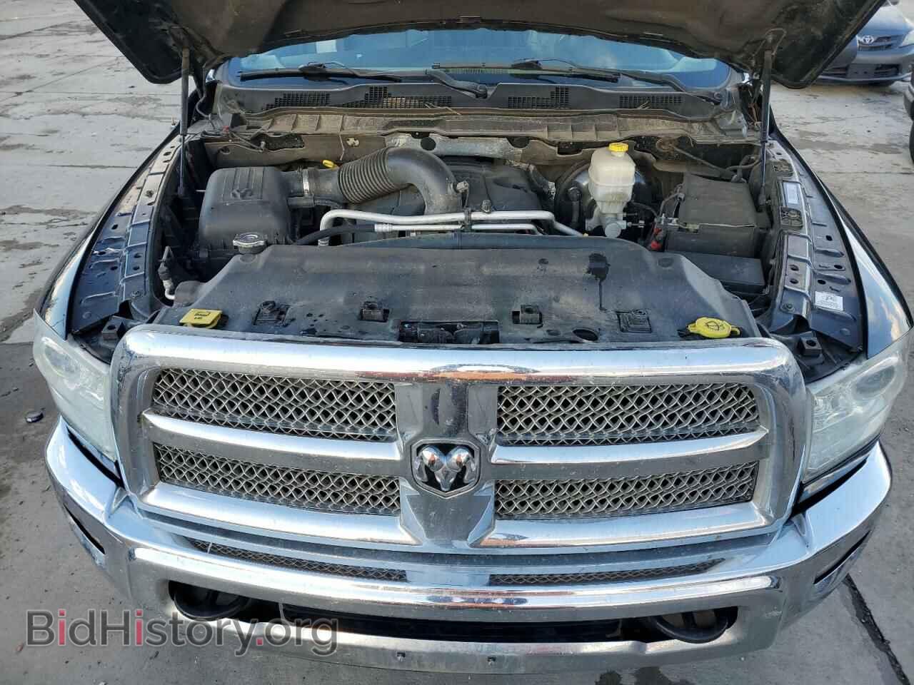 2013 RAM 2500 - VIN: 3C6TR5PT8DG547669 - Фото 11