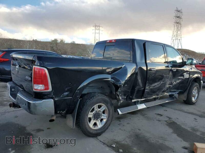 2013 RAM 2500 (VIN 3C6TR5PT8DG547669) — photo 3 of 12